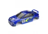 Carisma GT24 Subaru Painted Body Set