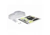 Carisma GT24 Subaru Clear Car Body Set