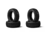 Carisma GT24 Subaru Tyre Set (4)