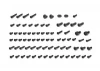 Carisma GT24I20 + GT24 Subaru Hardware Set