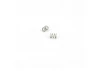Carisma Scale Adventure Carisma CRF Front Spring 3.5X0.3X4.25Txl5.7 (M)