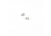 Carisma Scale Adventure Carisma CRF Front Spring 3.5X0.3X4.25Txl5.7 (M)