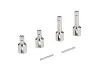 Carisma GT24 Metal Diff Outdrive Set
