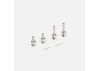 Carisma GT24 Metal Diff Outdrive Set