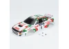Carisma GT24 Toyota Celica GT-Four WRC Painted Body Set