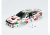 Carisma GT24 Toyota Celica GT-Four WRC Painted Body Set