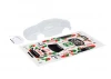 Carisma GT24 Toyota Celica GT-Four WRC Clear Body Set