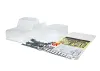 Carisma 16442 Bulldog Clear Body Set