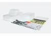 Carisma 16442 Bulldog Clear Body Set