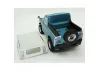 Carisma 16442 Bulldog Clear Body Set