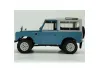 Carisma 16442 Bulldog Clear Body Set