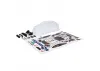 Carisma GT24 M-Sport 2022 Puma Hybrid Rally1 Clear Body Set
