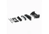Carisma GT24 M-Sport 2022 Puma Hybrid Rally1 Body Parts Set