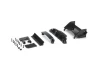 Carisma GT24 M-Sport 2022 Puma Hybrid Rally1 Body Parts Set