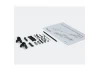 CARISMA 16465 SCA-1E Alloy & CF Steering Knuckle Set (V3)