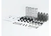 Carisma M48S Optional Aluminium Oil Shocks Set