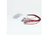 Carisma M48S Subaru WRC 1997 LED Set