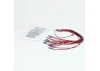 Carisma M48S Subaru WRC 1997 LED Set
