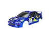 Carisma M48S Subaru WRC 1997 Painted Body Set