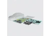 Carisma M48S Subaru WRC 1997 Clear Body Set