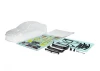 Carisma M48S Subaru WRC 1997 Clear Body Set