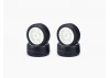 Carisma M48S Audi Sport Quattro S1 Tyre Set ** CLEARANCE **