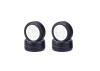 Carisma M48S Audi Sport Quattro S1 Tyre Set