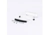 Carisma GT24 Audi Sport Quattro S1 Body Plastics Set