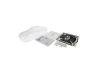 Carisma M48S Nissan Skyline R32 Clear Body Set
