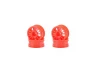 Carisma GT24 Hyundai I20N Rally1 Hybrid Wheels Set