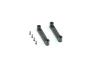 Carisma GT24St Rear Suspension Brackets