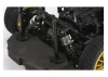 Carisma M40S Aluminium Racing Oil Shock Set (4Pc)