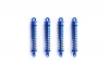 Carisma GT24St Sliding Friction Dampers Set