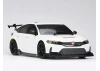 Carisma M40S 2.0 Honda Civic Type R Fl5 Plastic Body Parts