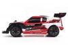 Carisma GT24R Rally - RTR