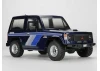 Carisma Scale Adventure SCA-1E 2.1 Spec Mitsubishi Pajero XL-W RTR