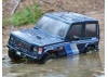 Carisma Scale Adventure SCA-1E 2.1 Spec Mitsubishi Pajero XL-W RTR