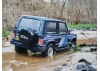 Carisma Scale Adventure SCA-1E 2.1 Spec Mitsubishi Pajero XL-W RTR