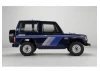 Carisma Scale Adventure SCA-1E 2.1 Spec Mitsubishi Pajero XL-W RTR