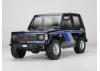 Carisma Scale Adventure SCA-1E 2.1 Spec Mitsubishi Pajero XL-W RTR