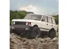 Carisma Scale Adventure SCA-1E - 1981 Range Rover 1981 - RTR