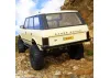 Carisma Scale Adventure SCA-1E - 1981 Range Rover 1981 - RTR