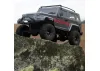 Carisma SCA-1E Lynx ORV