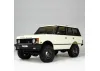 Carisma Scale Adventure SCA-1E - 1981 Range Rover 1981 Deluxe Kit (Inc Alloy Wheels)