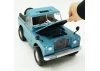 Carisma Scale Adventure SCA-1E 2.1 Bulldog Deluxe Kit