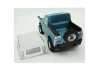 Carisma Scale Adventure SCA-1E 2.1 Bulldog Deluxe Kit