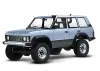 Carisma Scale Adventure SCA-1E 2.1 Spec Range Rover Custom Kit