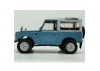 Carisma Scale Adventure SCA-1E 2.1 Bulldog Deluxe Kit