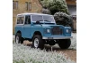 Carisma Scale Adventure SCA-1E 2.1 Bulldog Deluxe Kit