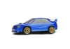 Carisma GT24 Subaru STI 2006 1:24 RTR